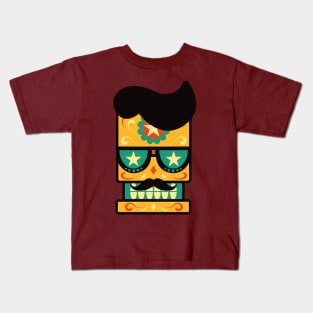 Ethnic Design Kids T-Shirt